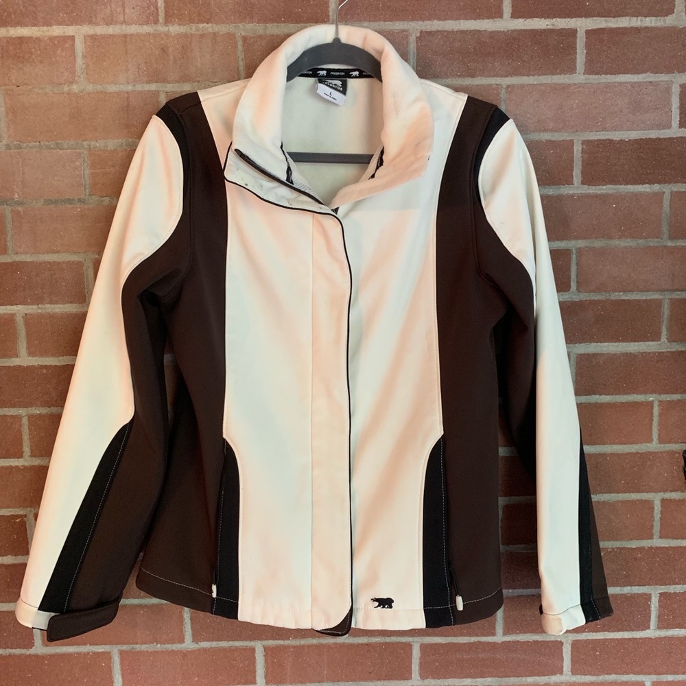Winter Jacket